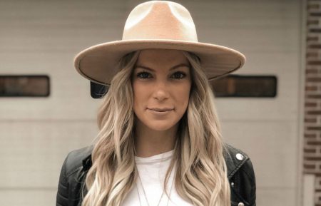 Merissa Pence of The Bachelor