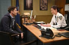 'Brooklyn Nine-Nine' Episode 2: Is Captain Kim Too Good to Be True? (RECAP)