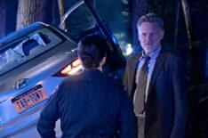 Bill Pullman as Detective Lt. Harry Ambrose in The Sinner - Season 3