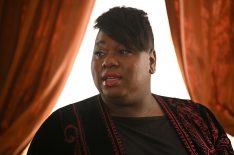 'Zoey's Extraordinary Playlist' Star Alex Newell on Mo's Struggle to Express Himself