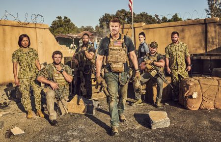 SEAL Team Season 3 Winter Premiere Preview