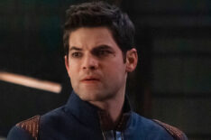 Supergirl - 'It's a Super Life' Jeremy Jordan as Winn Schott/Toyman