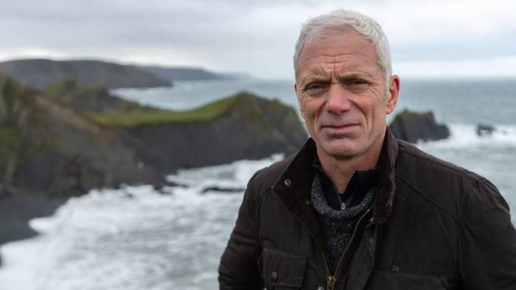 SCIENCE CHANNEL MYSTERIES OF THE DEEP JEREMY WADE