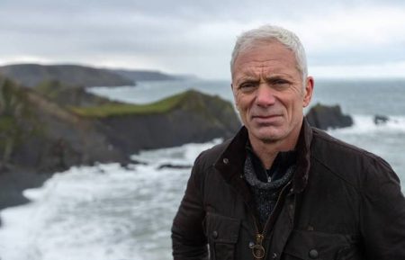 SCIENCE CHANNEL MYSTERIES OF THE DEEP JEREMY WADE