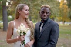 '90 Day Fiancé' Finale: Let's See How Long This Lasts (RECAP)