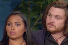'90 Day Fiancé' Season 7 Tell All, Part 2: Bye For Now (RECAP)