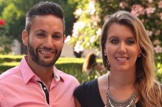 Cortney + Antonio 90 Day Fiancé: Before the 90 Days TLC
