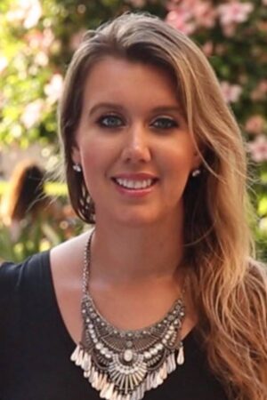Cortney Reardanz Headshot