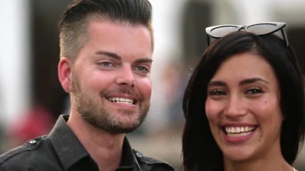 90 Day Fiance Before The 90 Days Which Couples Are Still