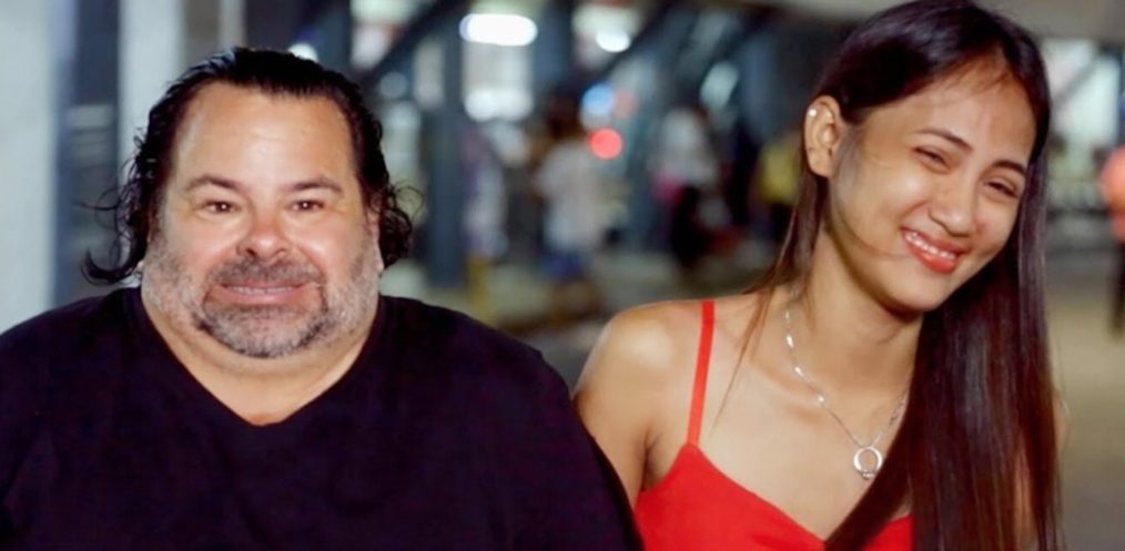 Ed + Rosemarie_Before the 90 Days_TLC