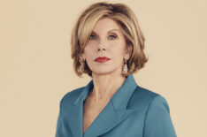 Christine Baranski