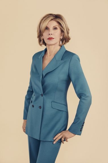 Christine Baranski