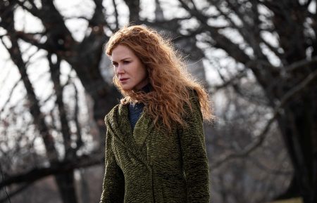 The Undoing Nicole Kidman