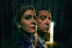 The Dead Files - Amy Allan and Steven Dischiavi