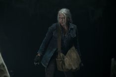 Hey, 'Walking Dead' Fans: Carol Peletier Doesn't Deserve Your Hatred
