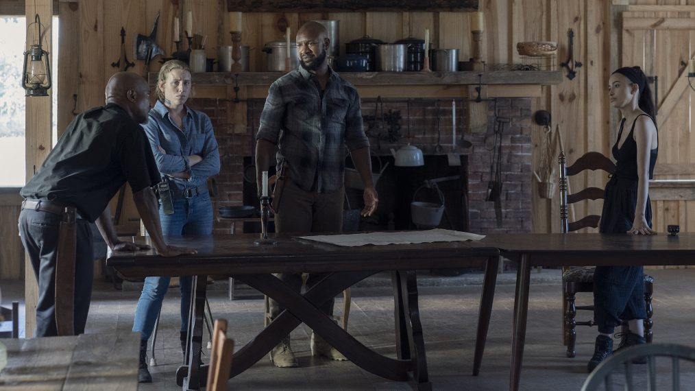 The walking dead season 10 episode 10 full episode clearance