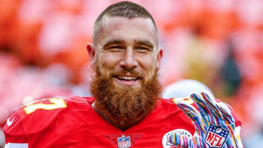 Travis Kelce