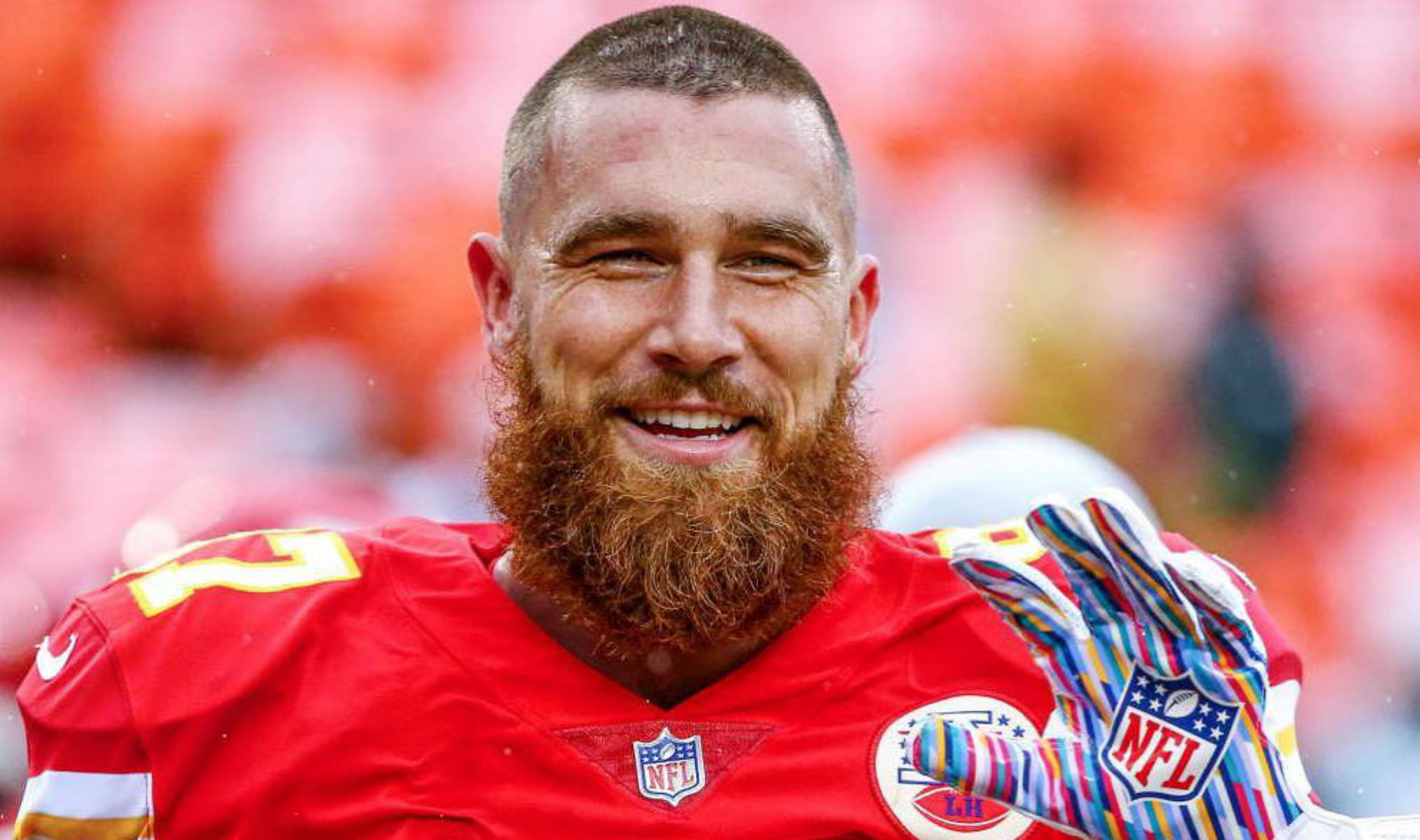 Remember Super Bowl Champ Travis Kelce S Bachelor Style Dating Show