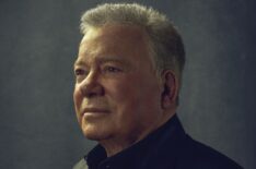 William Shatner