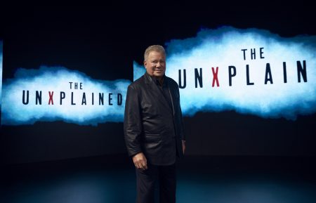 William Shatner Hosts the UnXplained