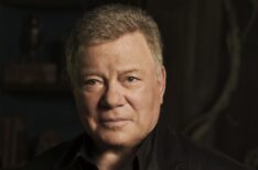 William Shatner