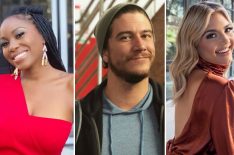 How to Follow the 'Love Is Blind' Cast on Instagram (PHOTOS)