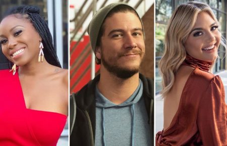 Love Is Blind Cast Netflix
