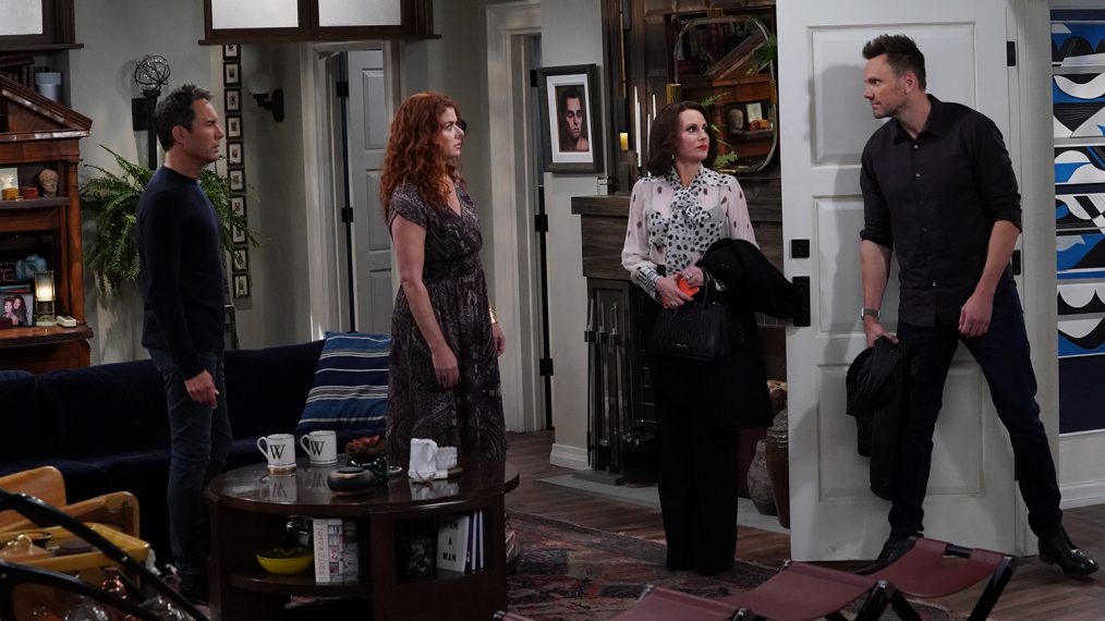 Will & Grace