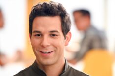 'Zoey's Extraordinary Playlist': Skylar Astin on If Max Can Leave the Friend Zone