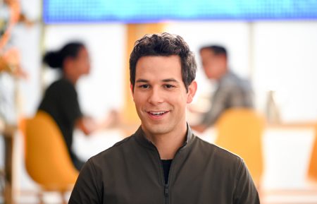 Skylar Astin - Zoey's Extraordinary Playlist