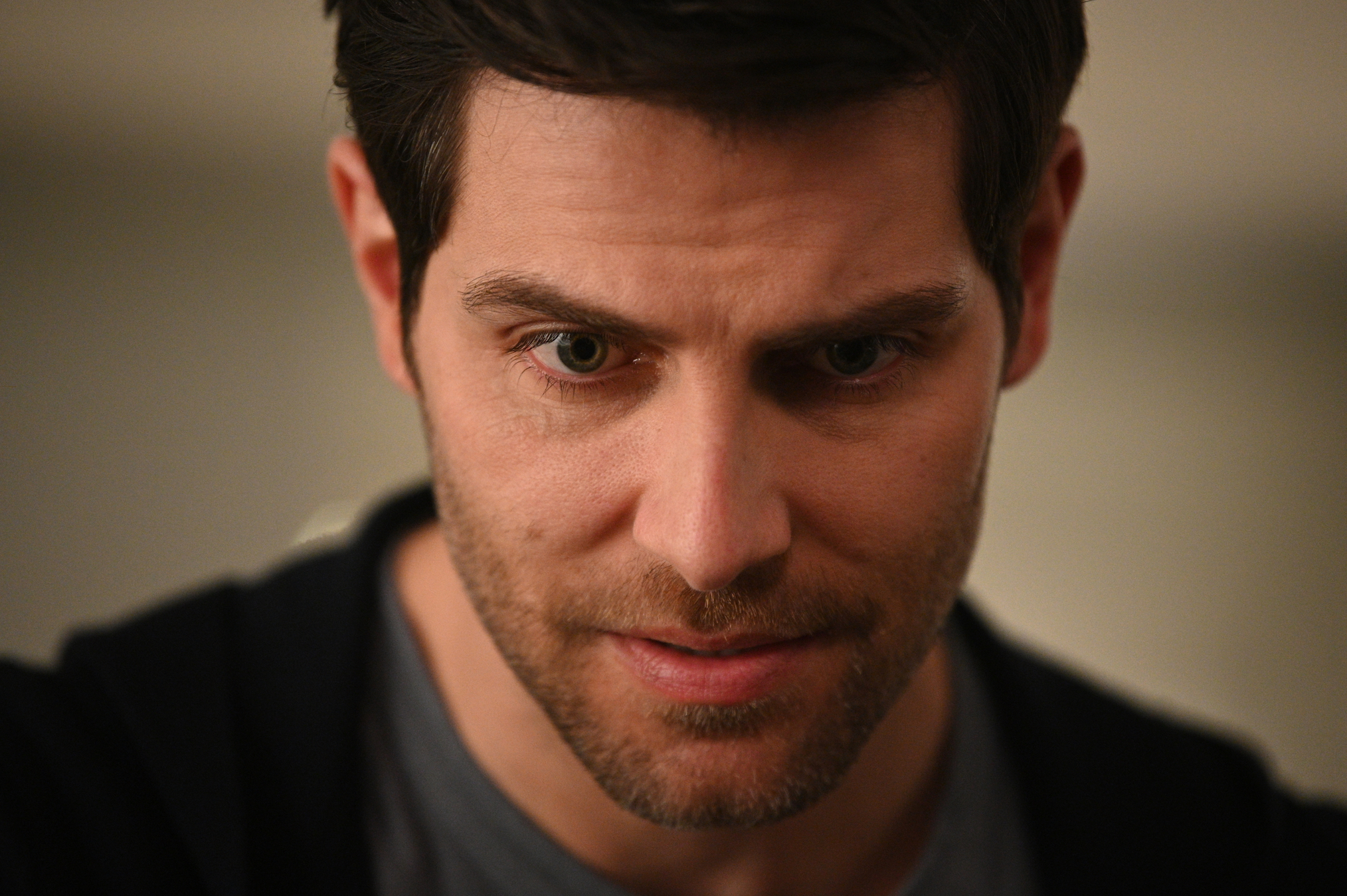 David Giuntoli A Million Little Things Season 2 Episode 14 Eddie