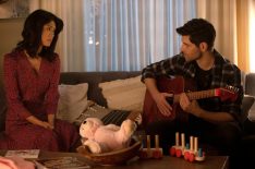 Will Eddie Repeat His Past Mistake on 'A Million Little Things'? (RECAP)