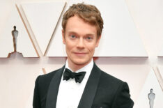 Oscars 2020 Red Carpet - Alfie Allen