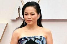 Oscars 2020 Red Carpet - Kelly Marie Tran