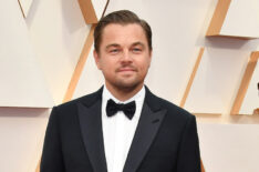 Oscars 2020 Red Carpet Leonardo DiCaprio