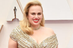 Oscars 2020 Red Carpet Rebel Wilson