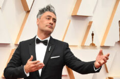 Oscars 2020 Red Carpet - Taika Waititi