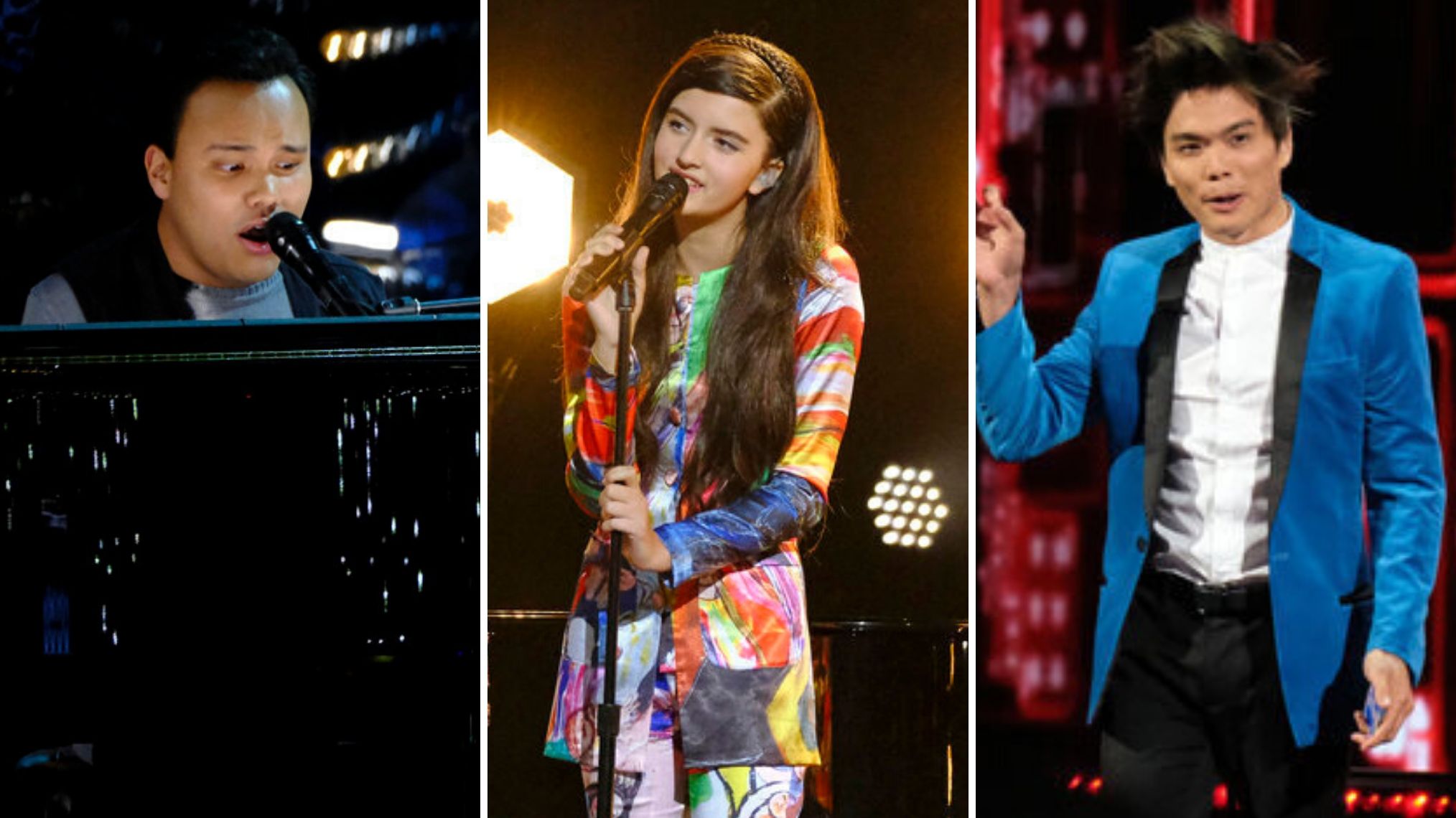 unlock efter skole Før AGT: The Champions' Finale: Find Out Which Guests Will Perform With the  Finalists