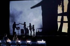 'AGT: The Champions': The Silhouettes Deliver Another Touching Performance (VIDEO)