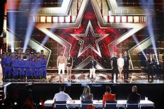 'America's Got Talent: The Champions': Did the Right Act Win Season 2? (POLL)