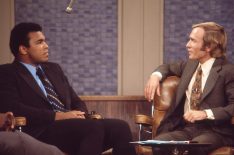 Muhammad Ali and Dick Cavett - Tale of the Tapes Muhammad Ali Dick Cavett