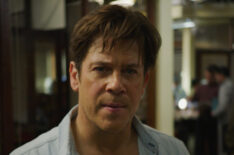 Christian Kane in Almost Paradise as Alex Walker