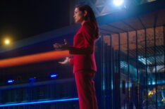 Lela Loren in Altered Carbon - Season 2