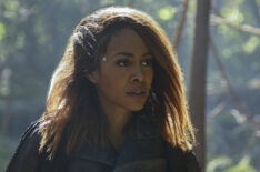 Simone Missick as Trepp in Altered Carbon - Season 2