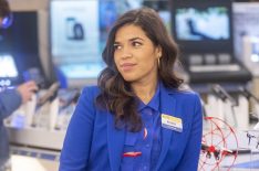 America Ferrera to Exit 'Superstore' After 5 Seasons