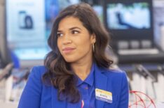 America Ferrera to Exit 'Superstore' After 5 Seasons