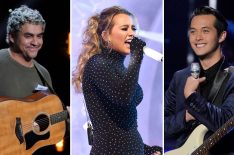 Where Are the 'American Idol' Revival Winners & Finalists Now? (PHOTOS)