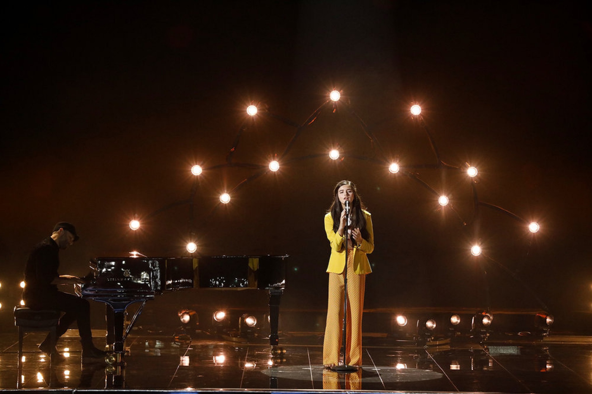 5 Must-See 'America's Talent: The Finals Performances (VIDEO)