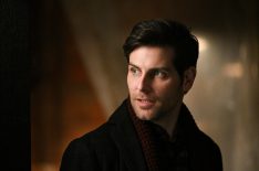 David Giuntoli - A Million Little Things - Season 2 Episode 17, Eddie