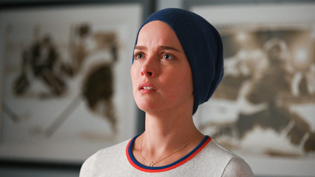 Allison Miller - A Million Little Things - Season 2 Episode 17 - Maggie